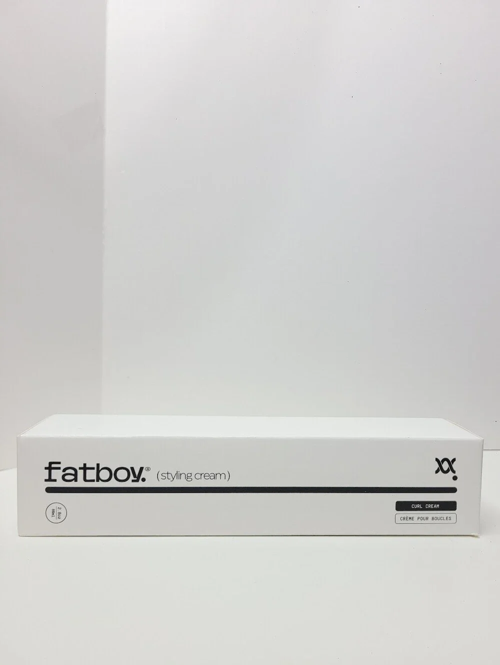 Fatboy Styling Curl Cream